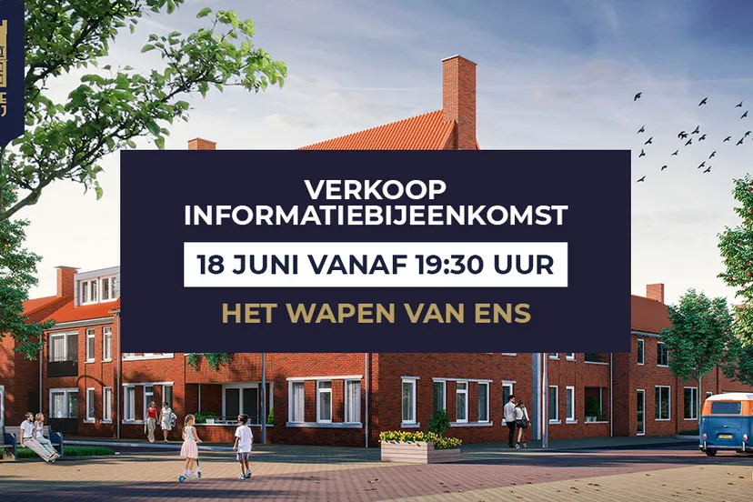 informatiebijeenkomst