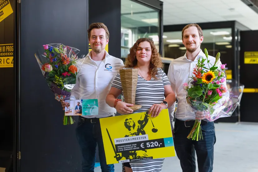 innovatieprijs2024 winnaar codeglass kennispoortregiozwolle web