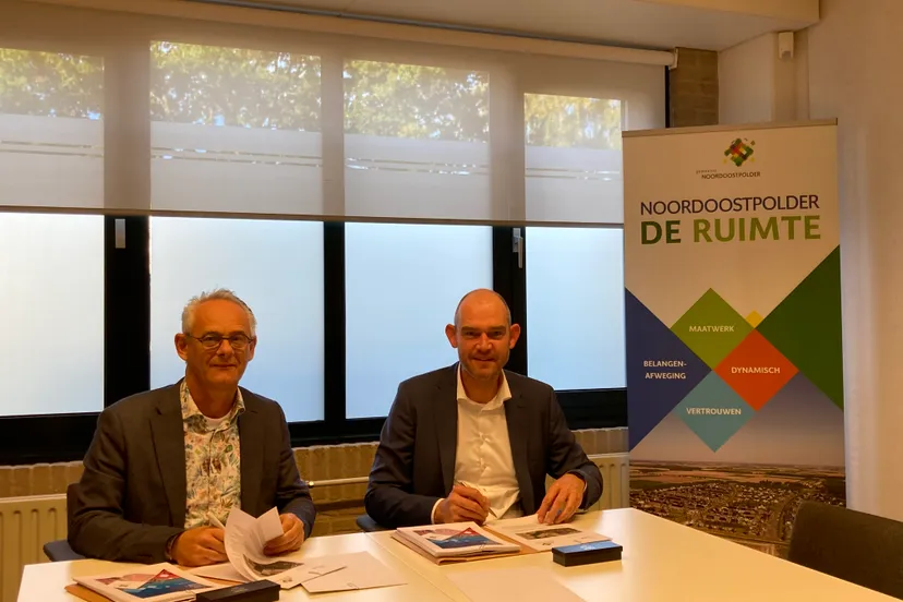 intentieovereenkomst ens