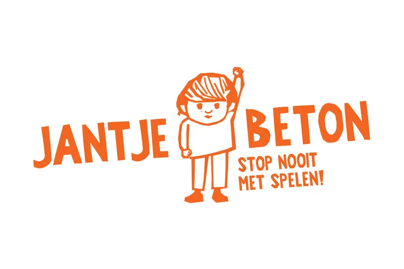 jantjebeton logo cmyk oranje