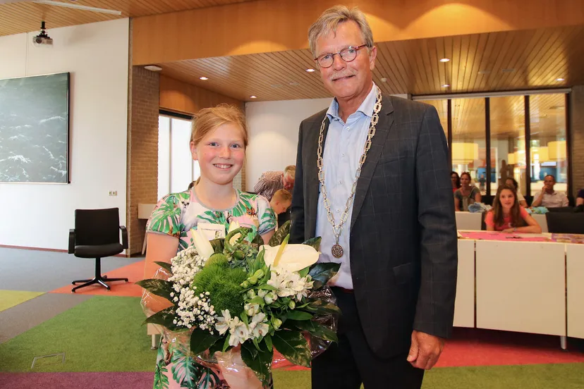 jeugdburgemeester 2