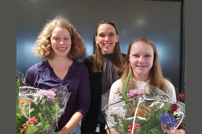 jeugdwaterbestuurder zuiderzeeland