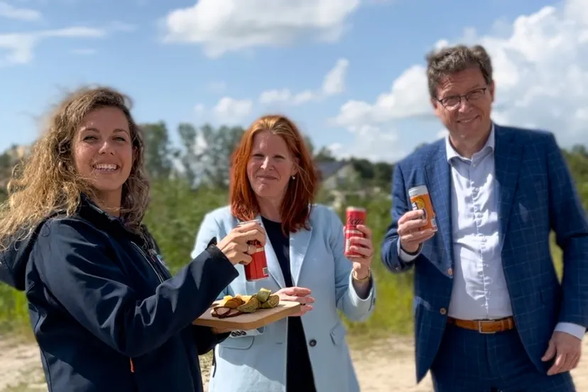 jongerenevent roger linda belinda