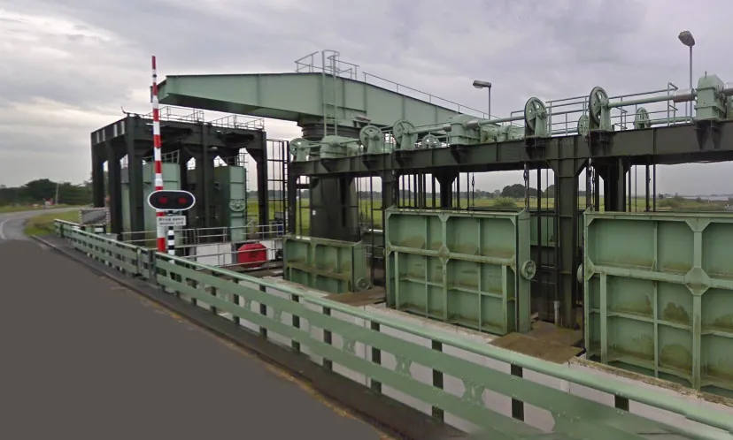 kadoelerbrug maps google