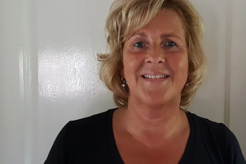 karen anne van dorp skn