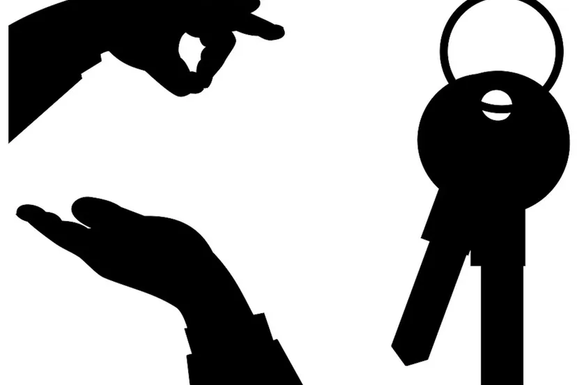 keys cc by pixabaycom