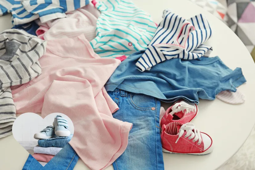 kinderkledingruilbeurs