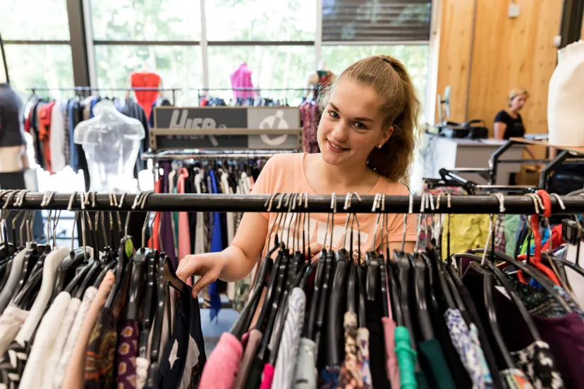 kledingwinkel profashion