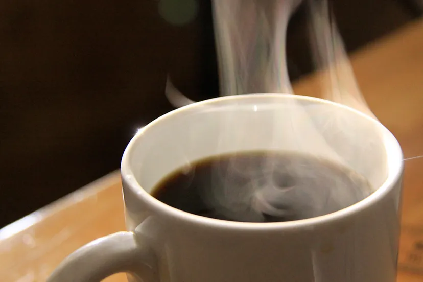 koffie cc by flickrcom