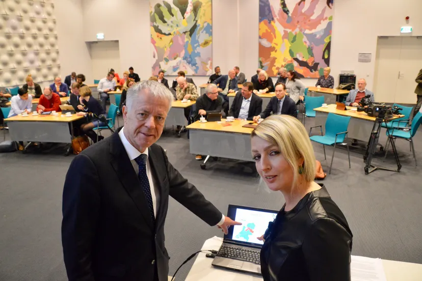 lancering stemwijzer 2019