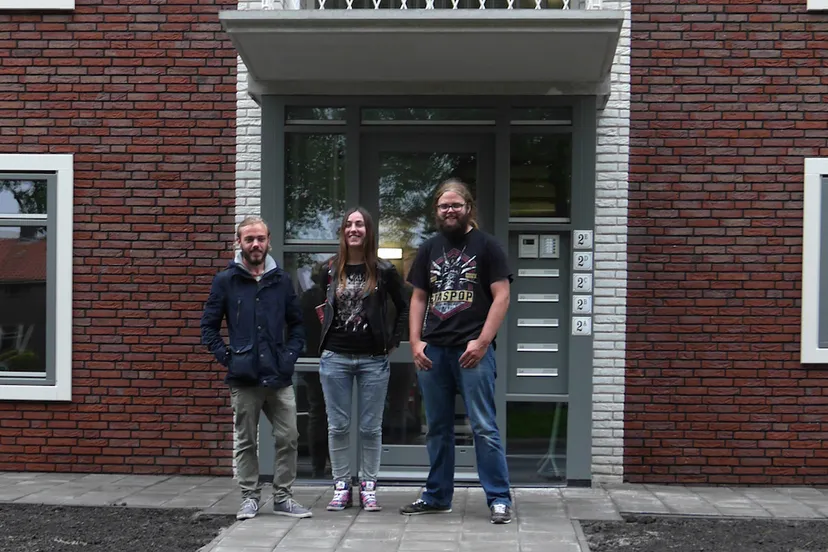 lange dreef emmeloord