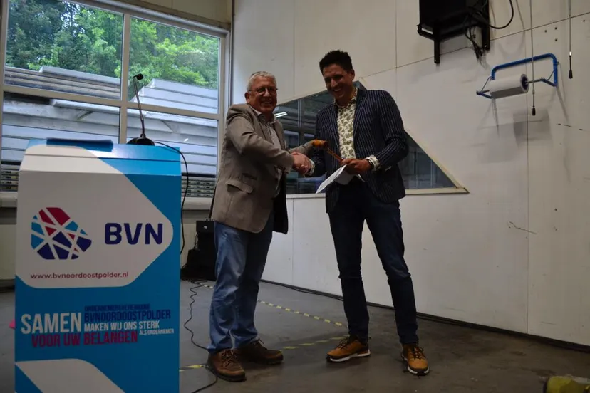 ledenvergadering 20231