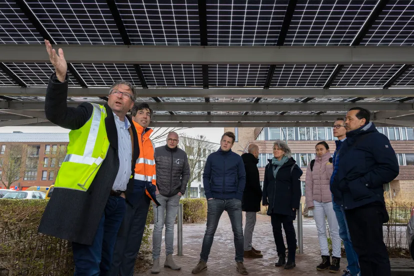 leerervaringen powerparking dronten 3748 fotostudiowierd