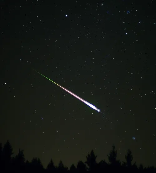 leonid meteor wikipedia sm