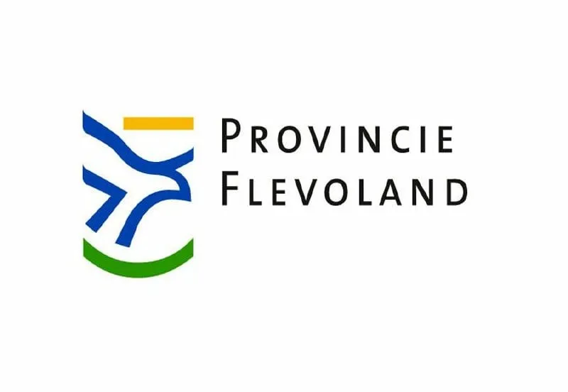 logo flevoland