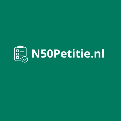 logo n50 petitie