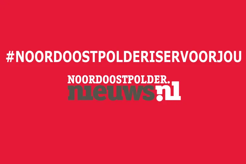 logo noordoostpolderiservoorjou