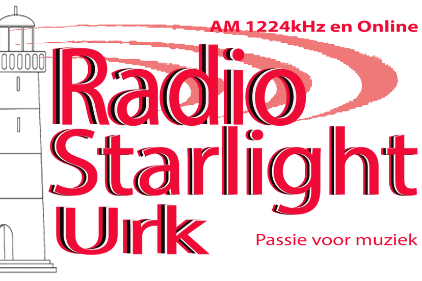 logo starlight 1224am