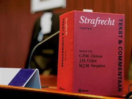 ls wetboek strafrecht