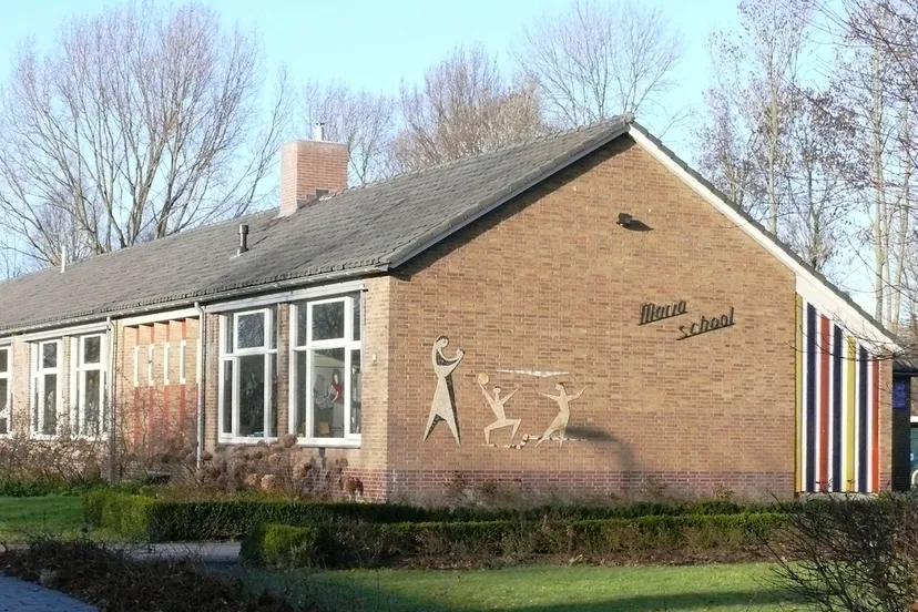 mariaschool tollebeek