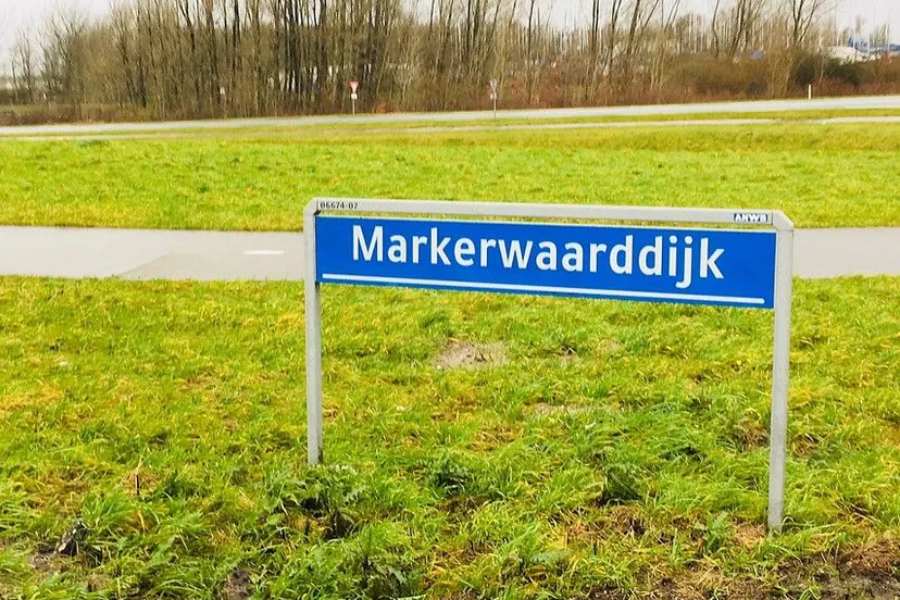 markerwaarddijk origineel