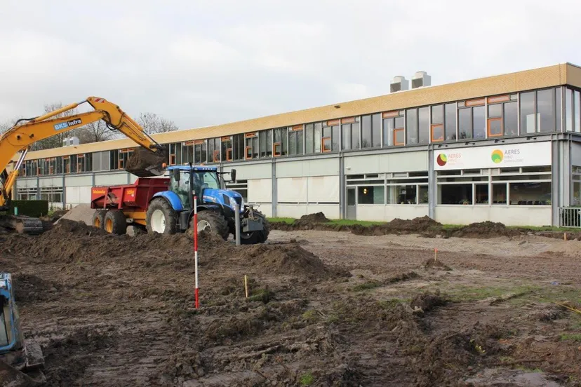 mbo emmeloord loonwerktechniek