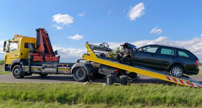 minder wegongevallen door corona