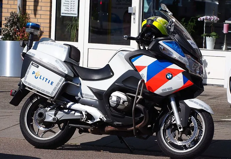motorpolitie commons wikimedia