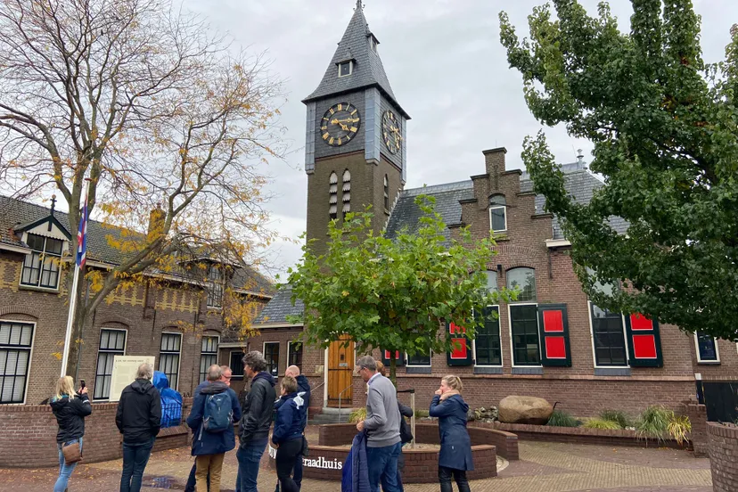 museum het oude raadhuis 283a1d1e ee25 43ee ab3e c499b4edbb9f