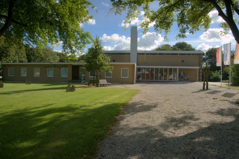 museum nagele foto adri koster