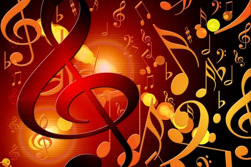 music cc by pixabaycom