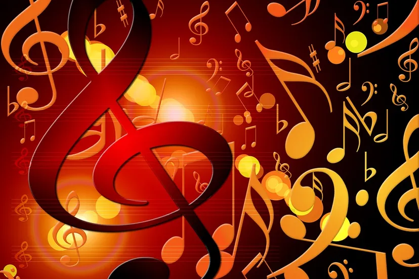 music cc by pixabaycom