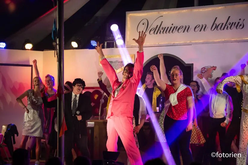 musical vetkuiven bakvissen 2019