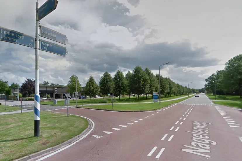 nagelerweg nagele mapsgoogle