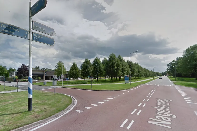 nagelerweg nagele mapsgoogle