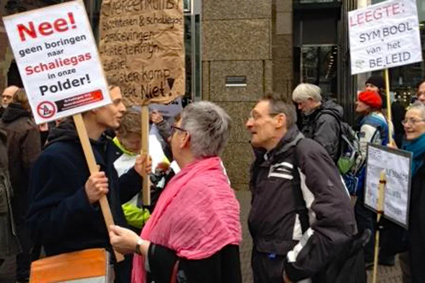 nee tegen schaliegas gemnop 1