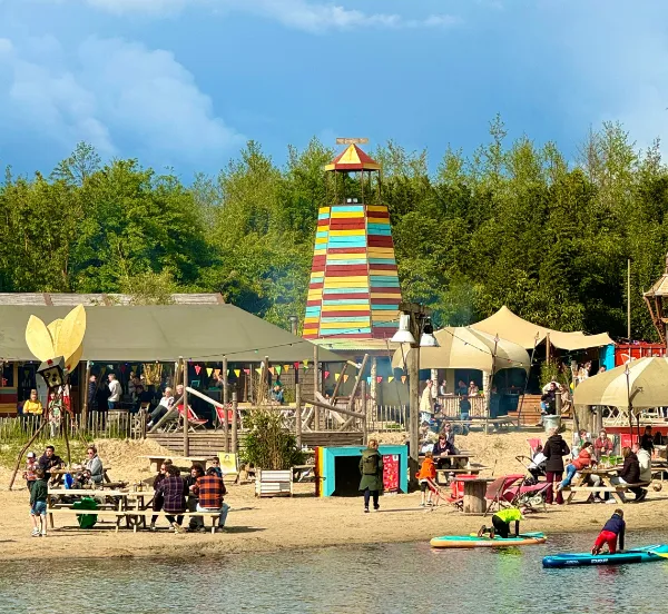 netl open dag vuurtorenstrand