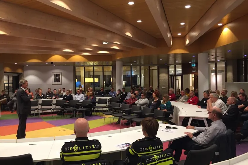 netwerkavond evenementen
