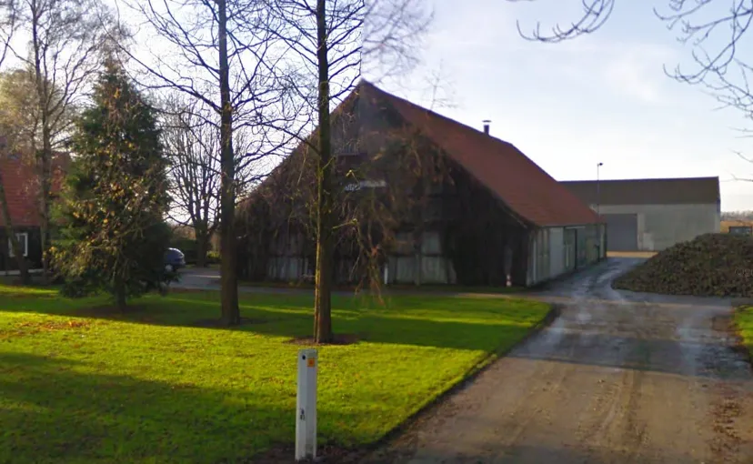 neushoornweg 10 kraggenburg