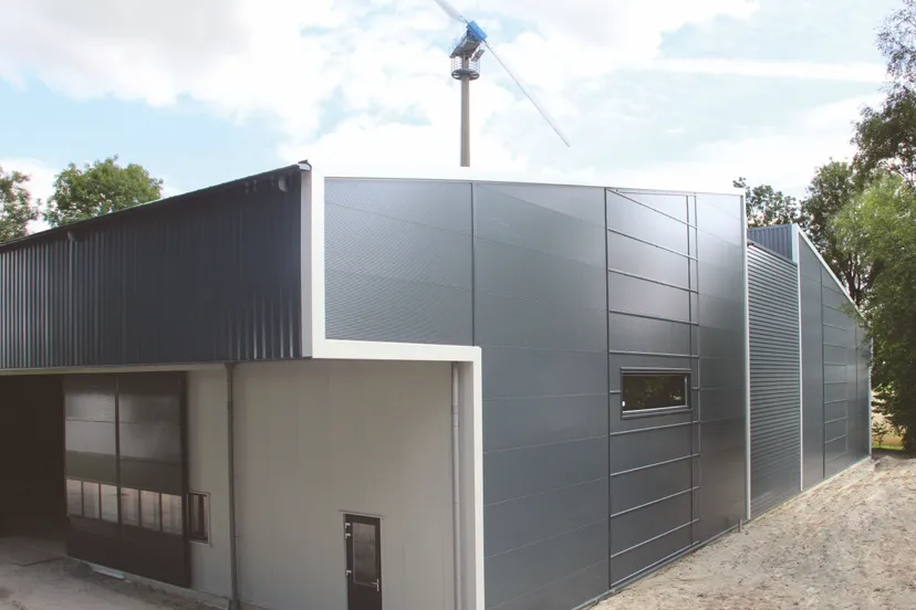 nieuwe schuur mts van tilburg tbv uitnodiging