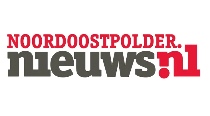 noordoostpolder logo