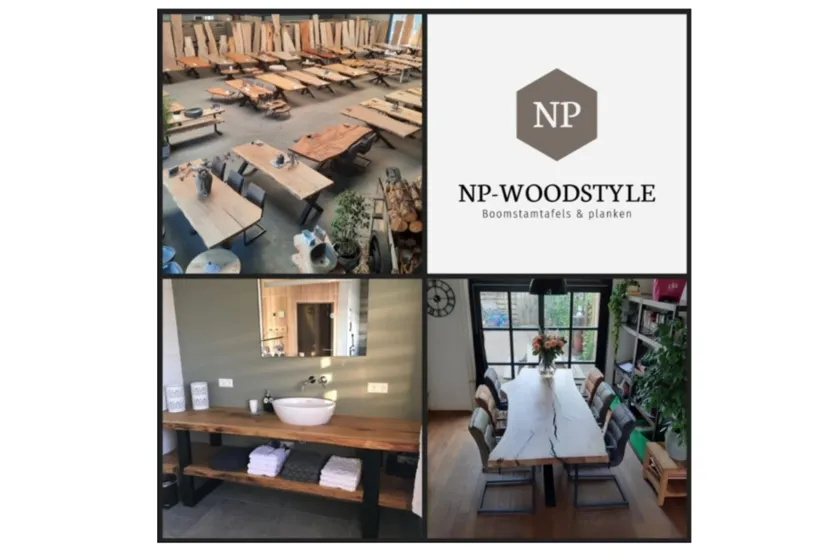 np woodstyle