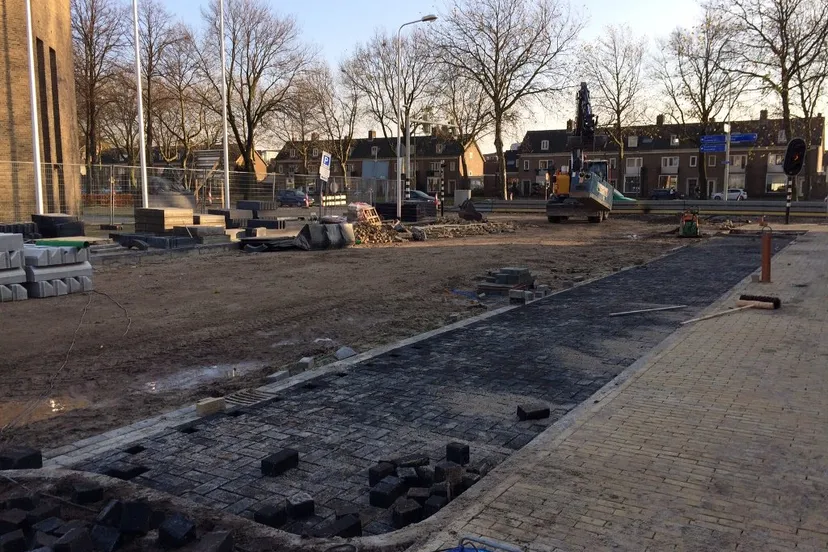 onder de toren gem nop