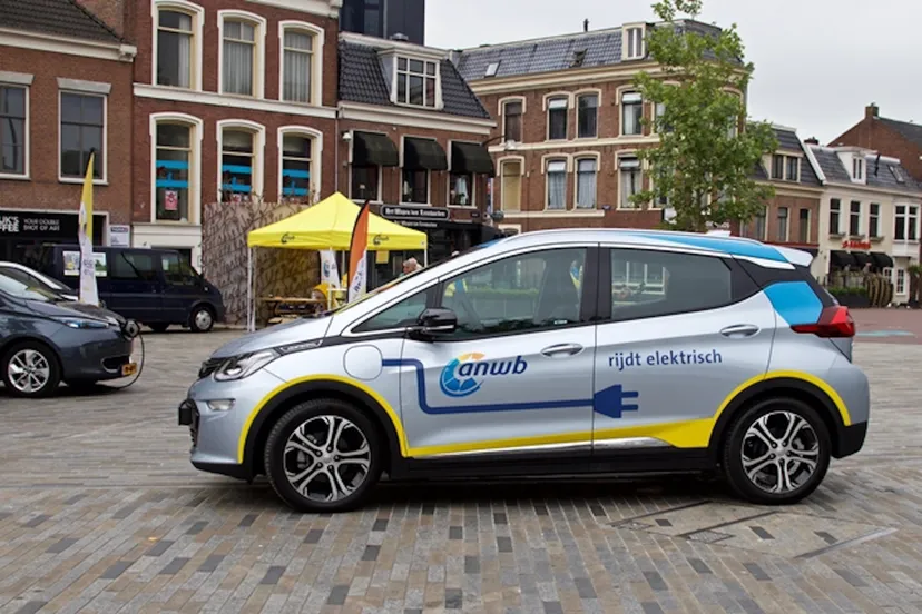 opel ampera infomarkt