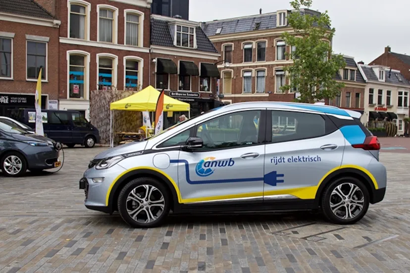 opel ampera infomarkt