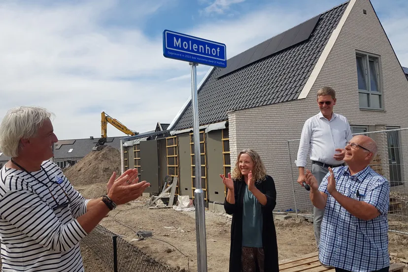 opening knarrenhof zeewolde zeewolde actueel