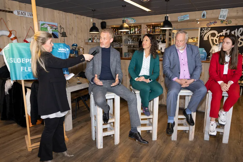 opening sloepennetwerk 4153 fotostudiowierd