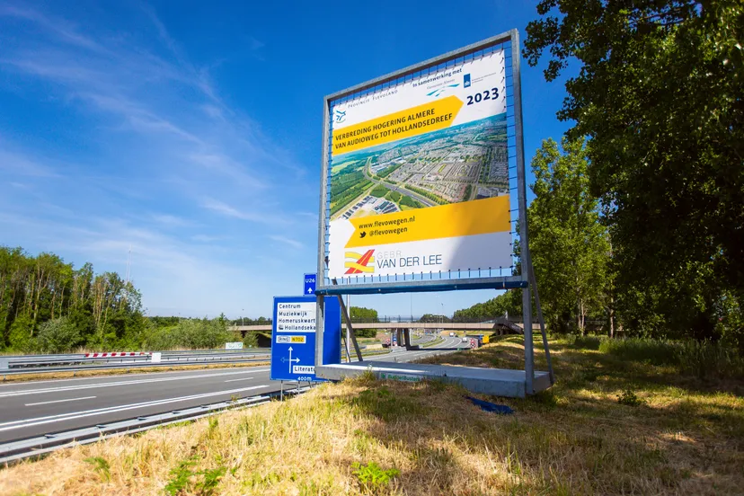 openstelling hogering