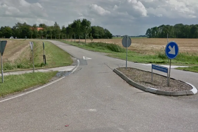 oud emmeloorderweg nagele
