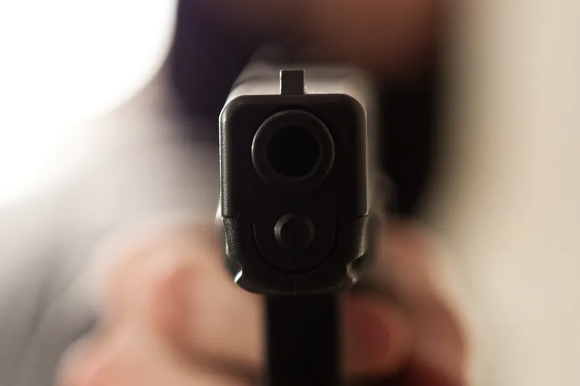 overval revolver cc by flickr